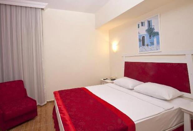 Euphoria Bella Mare Hotel - Görsel 4