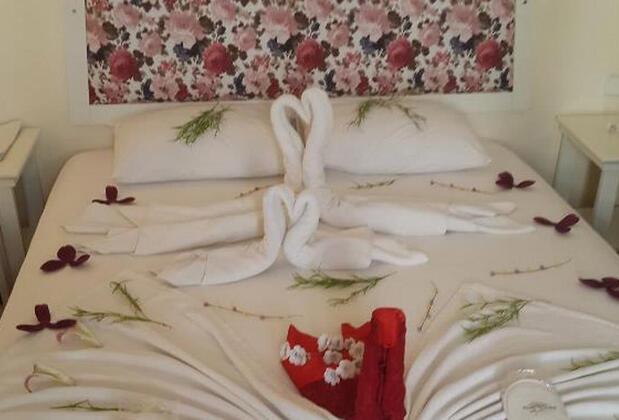 Euphoria Bella Mare Hotel - Görsel 3