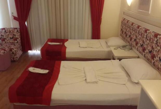 Euphoria Bella Mare Hotel - Görsel 5