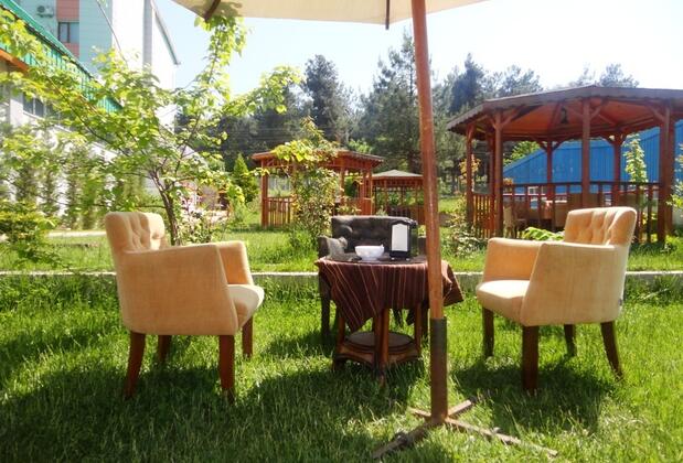 Ayvaz Park Hotel - Görsel 3