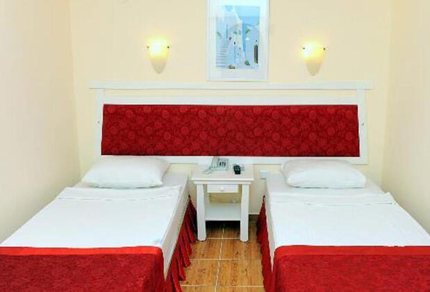 Euphoria Bella Mare Hotel - Görsel 6