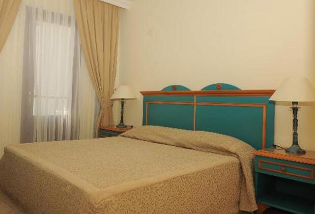 Euphoria Bella Mare Hotel - Görsel 7