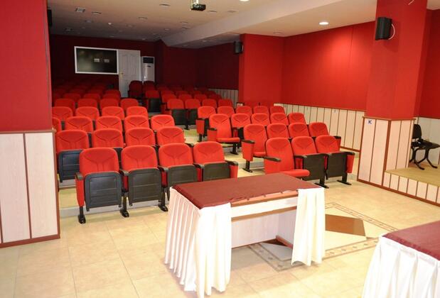 Ayvaz Park Hotel - Görsel 6