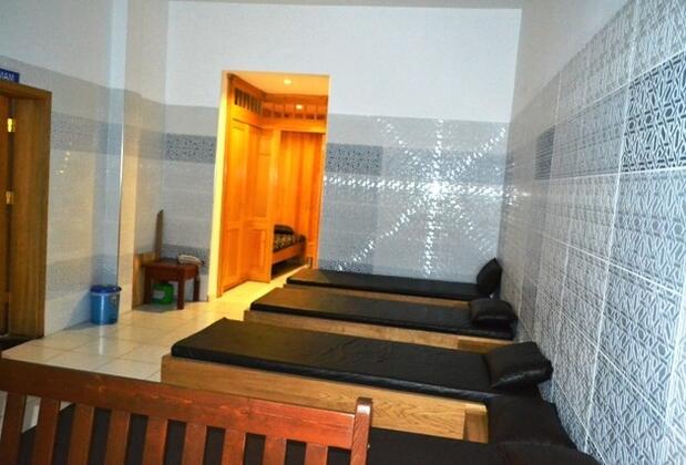 Ayvaz Park Hotel - Görsel 10