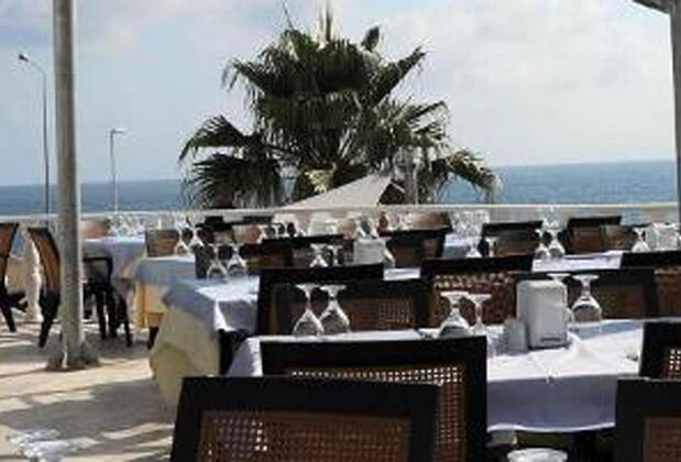 Euphoria Bella Mare Hotel - Görsel 13