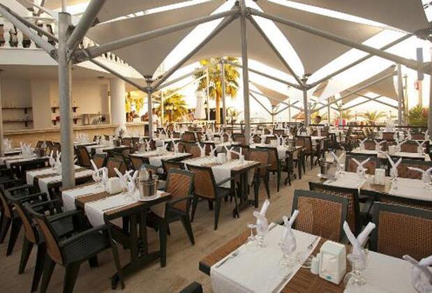 Euphoria Bella Mare Hotel - Görsel 14