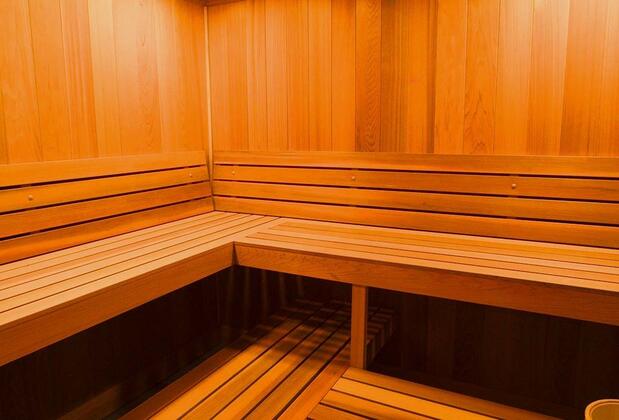 Ayvaz Park Hotel - Görsel 11