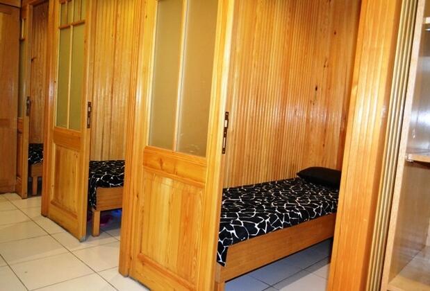 Ayvaz Park Hotel - Görsel 13