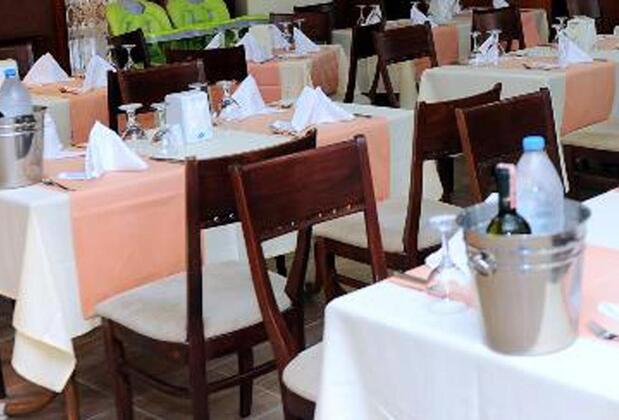 Euphoria Bella Mare Hotel - Görsel 15