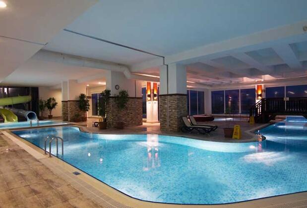 Sandıklı Thermal Park Hotel - Görsel 9