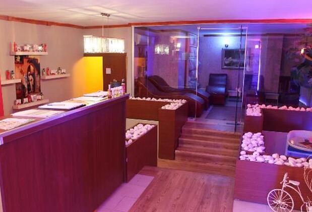 Euphoria Bella Mare Hotel - Görsel 2