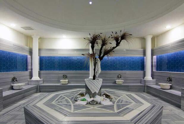 Sandıklı Thermal Park Hotel - Görsel 12