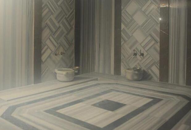 Euphoria Bella Mare Hotel - Görsel 17