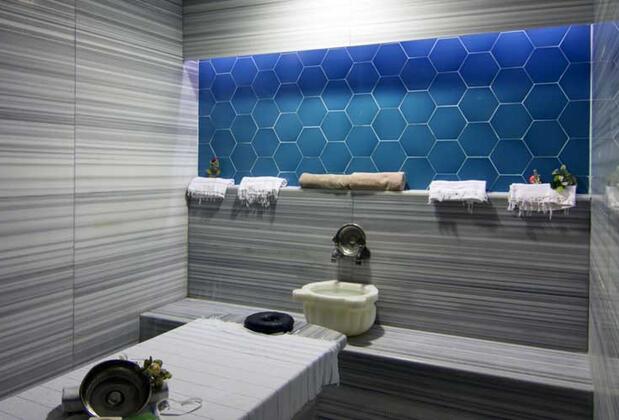 Sandıklı Thermal Park Hotel - Görsel 14