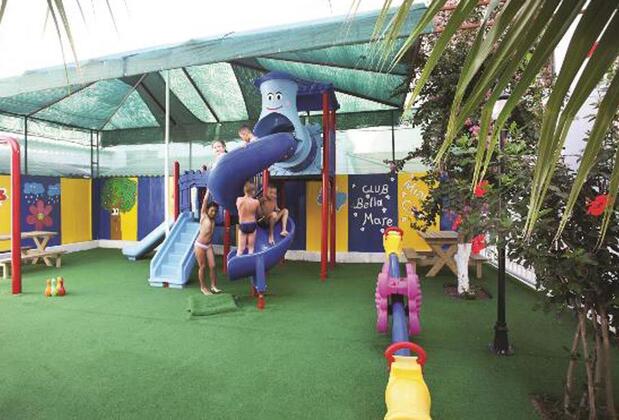 Euphoria Bella Mare Hotel - Görsel 22