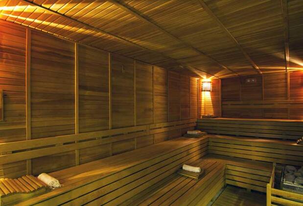 Sandıklı Thermal Park Hotel - Görsel 11