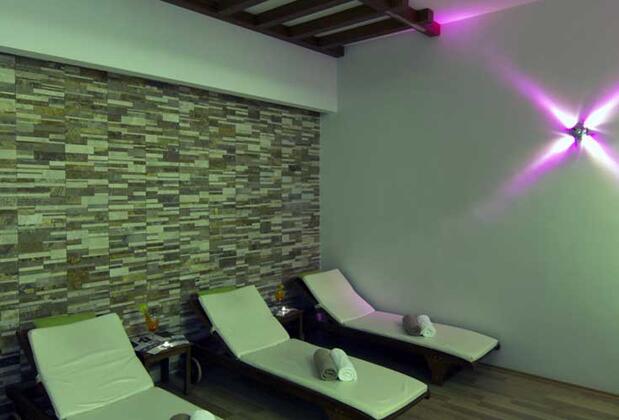 Sandıklı Thermal Park Hotel - Görsel 13