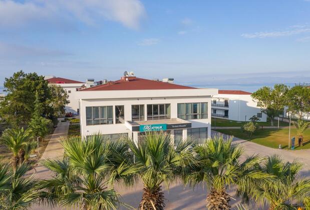 VE Hotels Ayvalık - Görsel 4