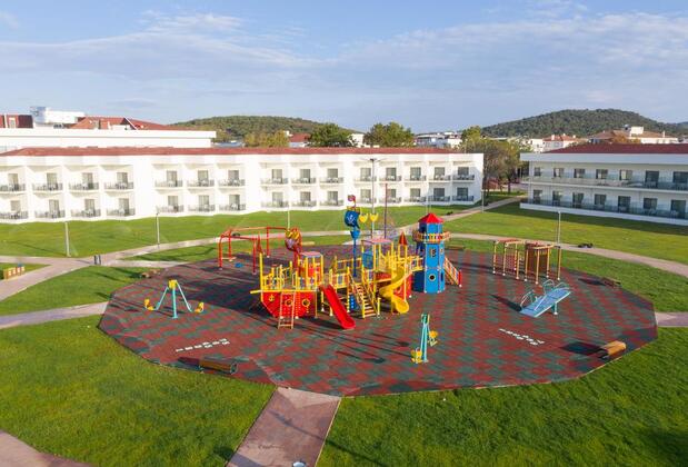 VE Hotels Ayvalık - Görsel 5