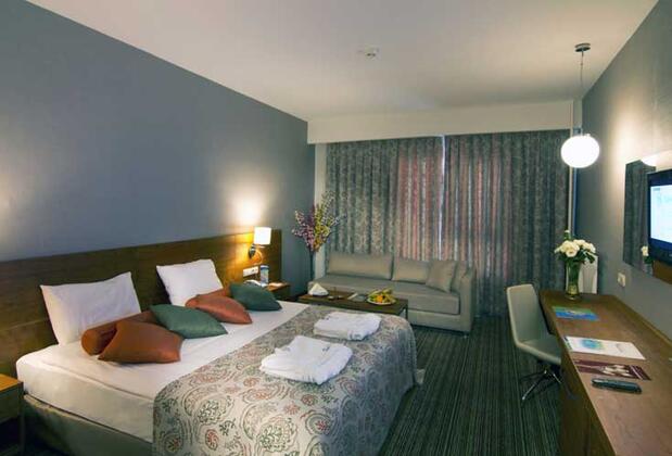 Sandıklı Thermal Park Hotel - Görsel 5