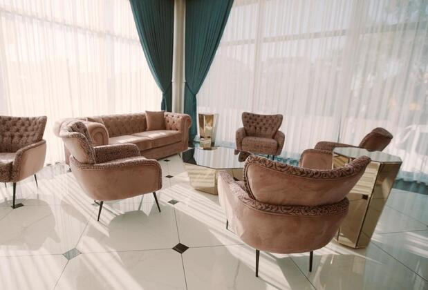 VE Hotels Ayvalık - Görsel 7