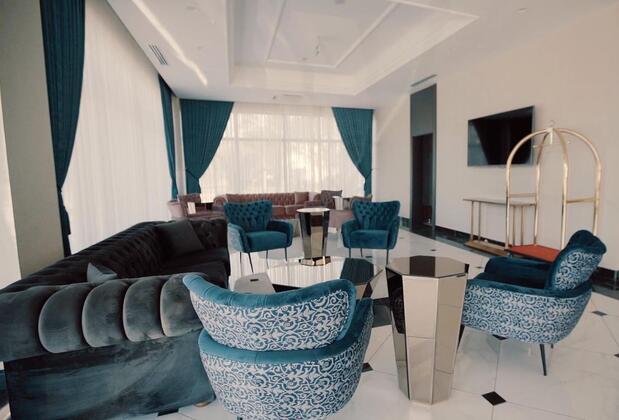 VE Hotels Ayvalık - Görsel 8