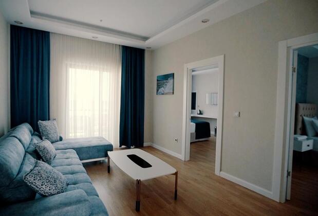 VE Hotels Ayvalık - Görsel 9