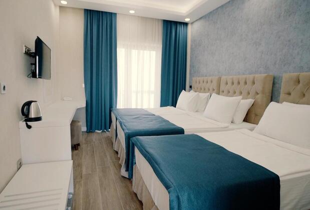 VE Hotels Ayvalık - Görsel 6