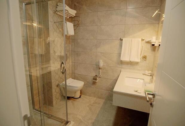 VE Hotels Ayvalık - Görsel 10