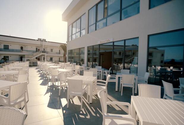 VE Hotels Ayvalık - Görsel 11