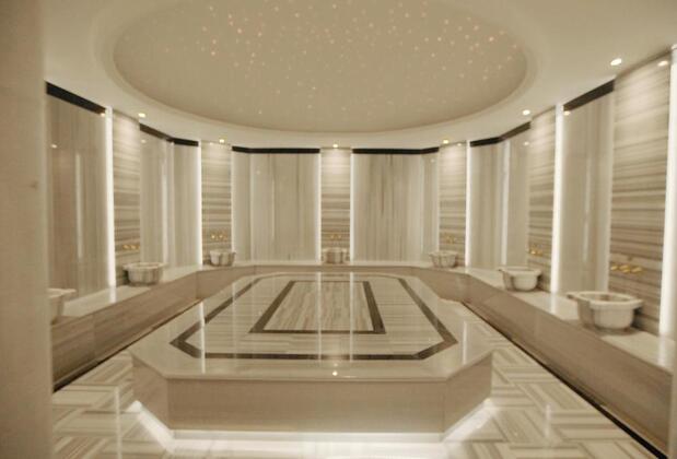 VE Hotels Ayvalık - Görsel 14