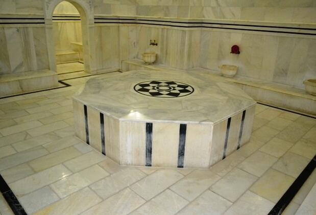 Ayvaz Park Hotel - Görsel 12