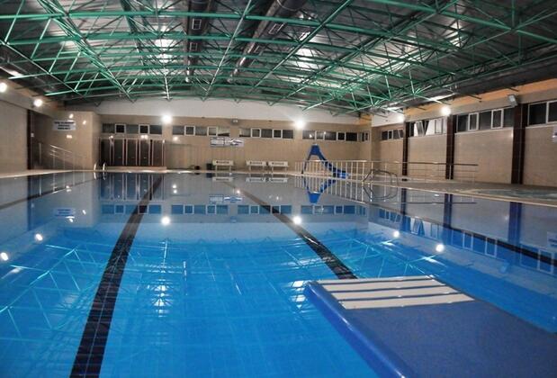 Ayvaz Park Hotel - Görsel 8