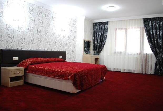 Ayvaz Park Hotel - Görsel 14