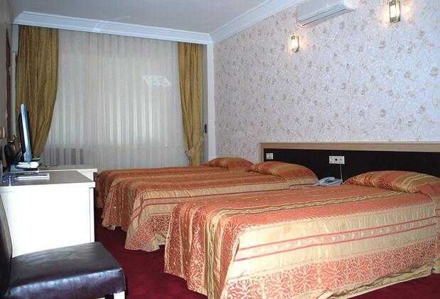 Ayvaz Park Hotel - Görsel 15