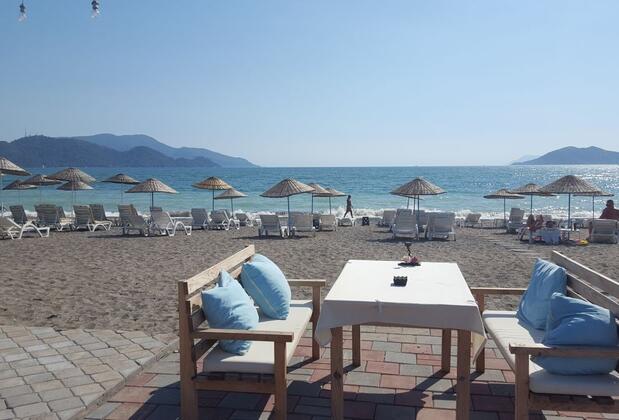 Hera Beach Hotel Fethiye GCR - Görsel 6