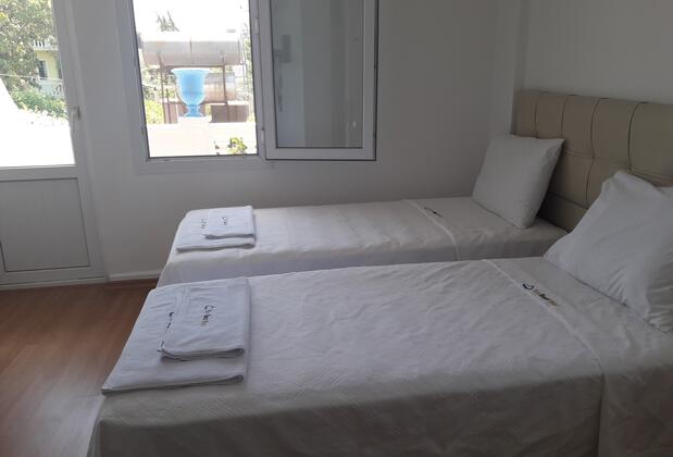 Hera Beach Hotel Fethiye GCR - Görsel 9