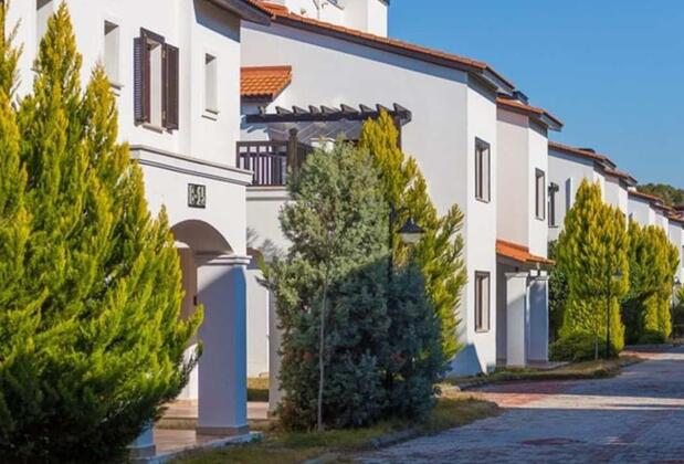 Belek River Villa - Görsel 3