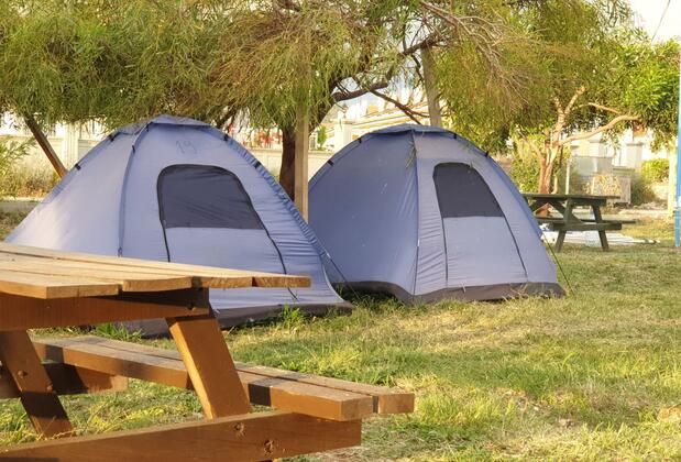 Hera Beach Hotel Fethiye GCR - Görsel 8