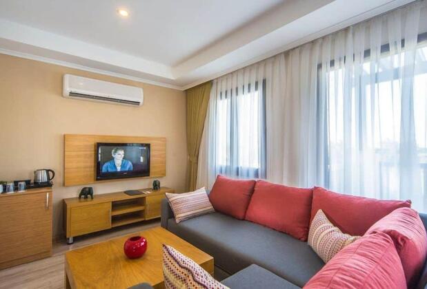 Belek River Villa - Görsel 5