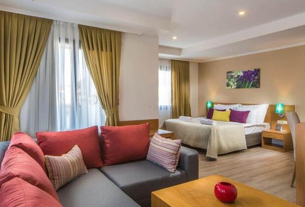 Belek River Villa - Görsel 6