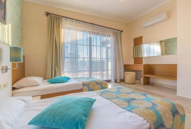 Belek River Villa - Görsel 8