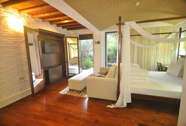El Vino Otel & Suites Bodrum - Görsel 15