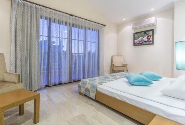 Belek River Villa - Görsel 10