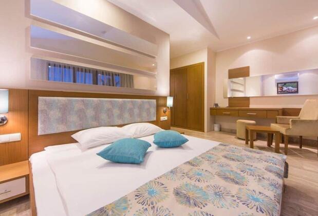 Belek River Villa - Görsel 11