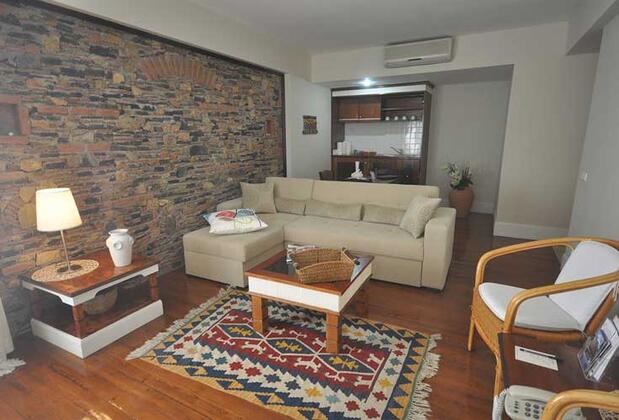 El Vino Otel & Suites Bodrum - Görsel 14