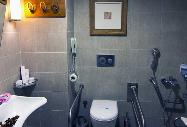 Sandıklı Thermal Park Hotel - Görsel 15