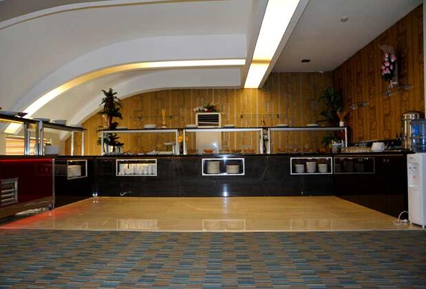 Elbistan Garden Hotel - Görsel 11