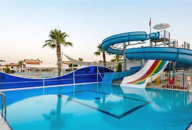 Belek River Villa - Görsel 22