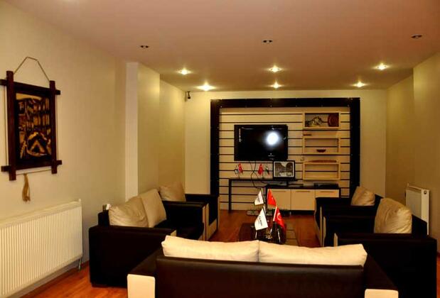 Elbistan Garden Hotel - Görsel 6